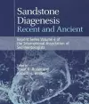 Sandstone Diagenesis cover