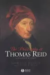 The Philosophy of Thomas Reid cover