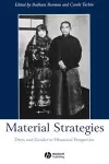 Material Strategies cover