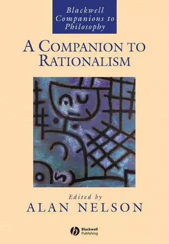 A Companion to Rationalism cover