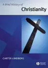 A Brief History of Christianity cover