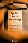 Applied Social Psychology cover