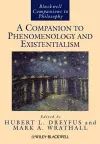 A Companion to Phenomenology and Existentialism cover