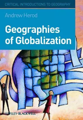 Geographies of Globalization cover