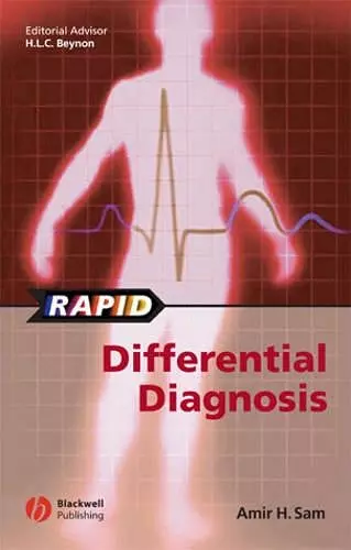 Rapid Differential Diagnosis cover