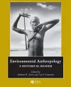 Environmental Anthropology cover