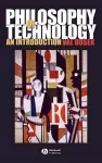 Philosophy of Technology cover