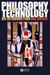 Philosophy of Technology cover