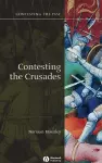 Contesting the Crusades cover