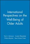 International Perspectives on the Well-Being of Older Adults cover