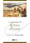 A Companion to Science Fiction cover