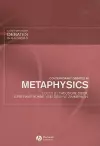 Contemporary Debates in Metaphysics cover