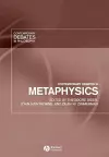 Contemporary Debates in Metaphysics cover