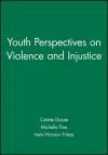 Youth Perspectives on Violence and Injustice cover