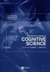 Contemporary Debates in Cognitive Science cover