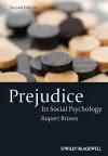 Prejudice cover