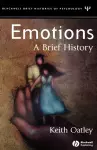 Emotions cover