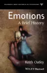 Emotions cover