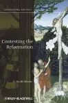 Contesting the Reformation cover