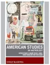 American Studies cover