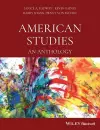 American Studies cover