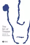 The Art of Theater cover