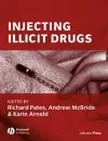 Injecting Illicit Drugs cover