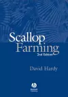 Scallop Farming cover