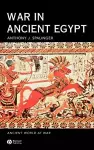 War in Ancient Egypt cover