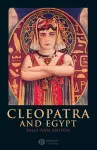 Cleopatra and Egypt cover