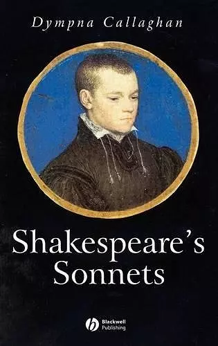 Shakespeare's Sonnets cover