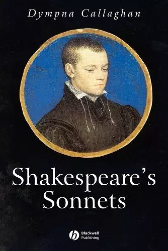 Shakespeare's Sonnets cover