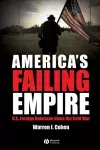 America's Failing Empire cover