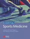 Essential Sports Medicine cover