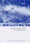 The Philosophy of Film cover