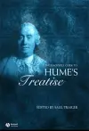 The Blackwell Guide to Hume's Treatise cover