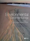 Environmental Sedimentology cover