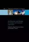 Architecture and Design in Europe and America cover