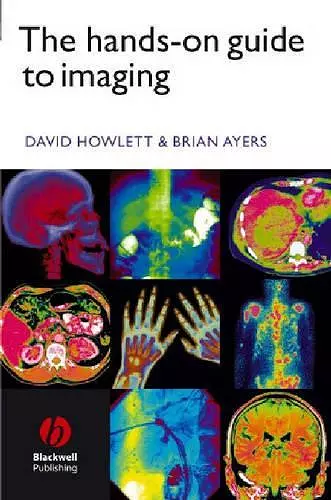 The Hands-on Guide to Imaging cover