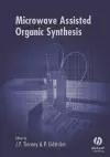 Microwave Assisted Organic Synthesis cover