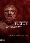 The Blackwell Guide to Plato's Republic cover