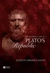 The Blackwell Guide to Plato's Republic cover