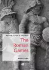 The Roman Games cover