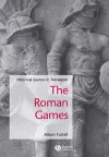 The Roman Games cover