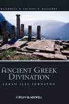 Ancient Greek Divination cover
