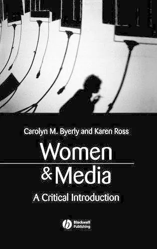 Women and Media cover