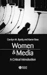 Women and Media cover