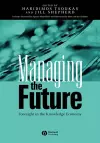 Managing the Future cover