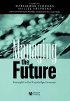 Managing the Future cover