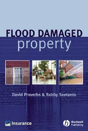 Flood Damaged Property cover